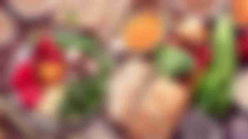 Food High in Dietary Fiber
